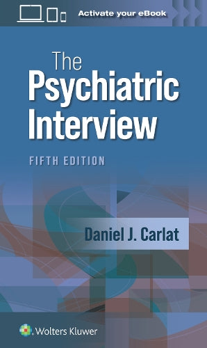 The Psychiatric Interview