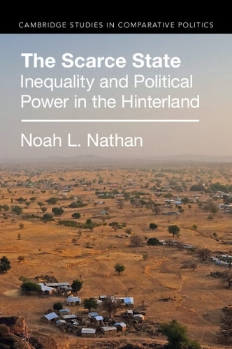 The Scarce State