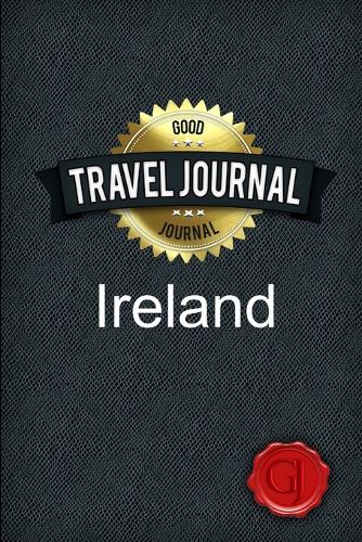 Travel Journal Ireland