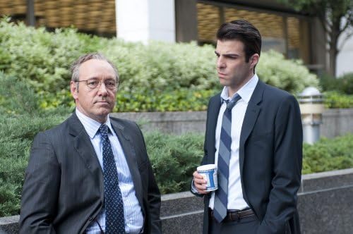 Der große Crash - Margin Call