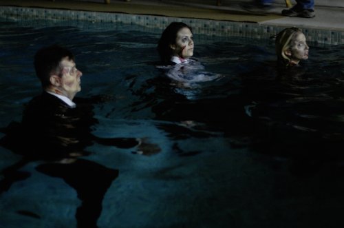 Diary of the Dead