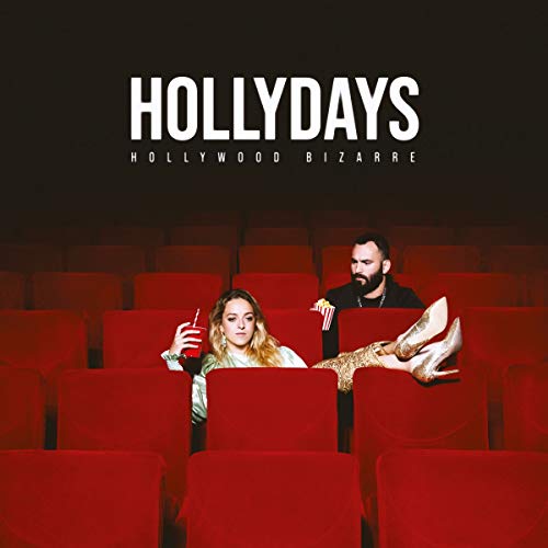 Hollywood Bizarre