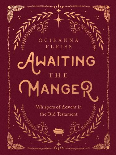 Awaiting the Manger