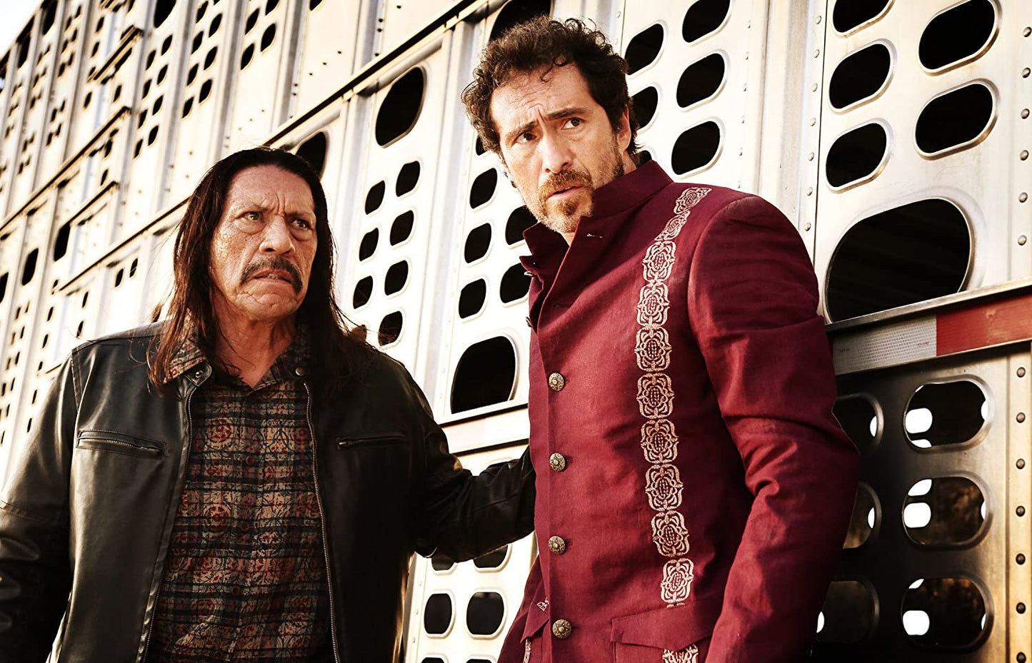 Machete Kills - Uncut