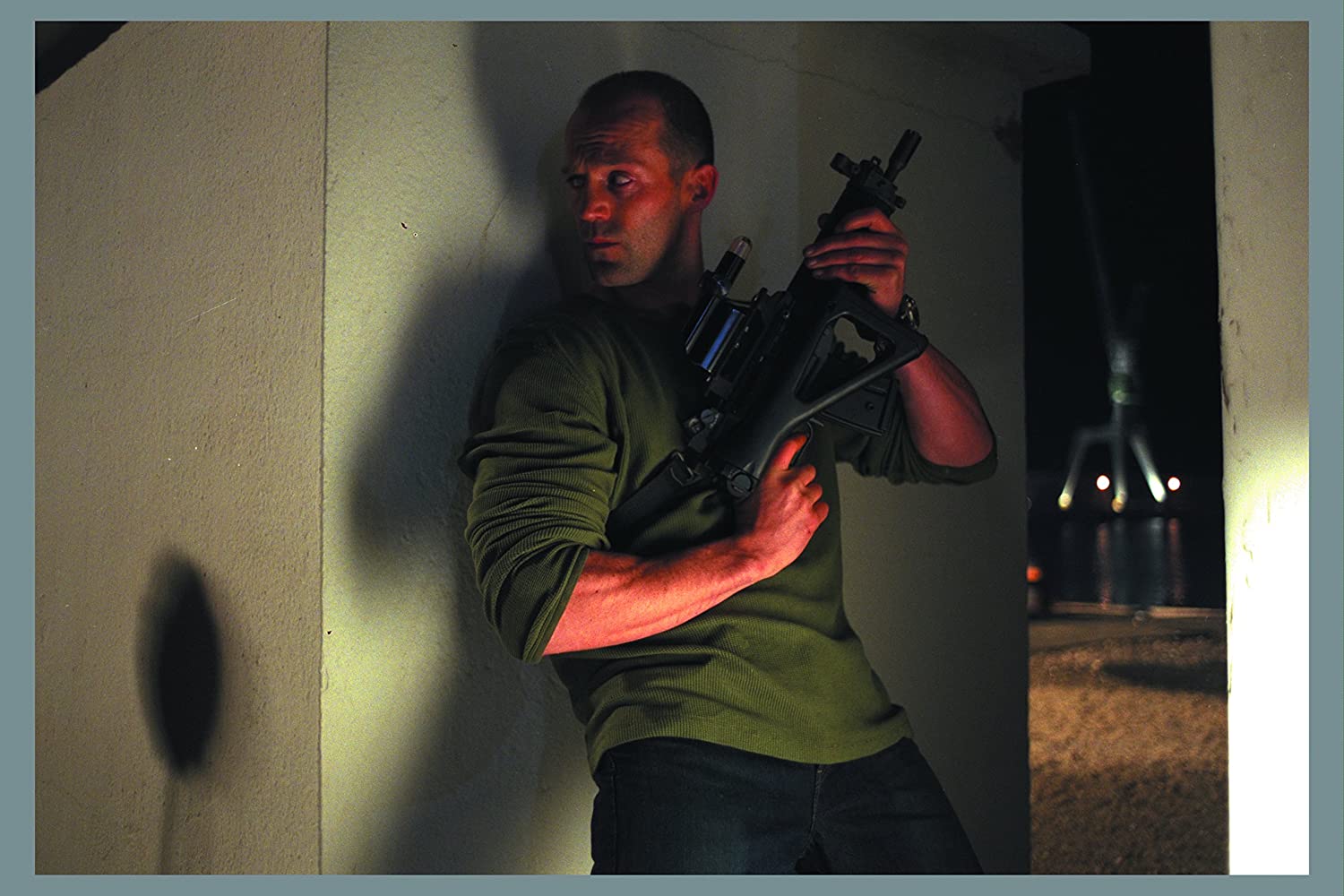 The Transporter