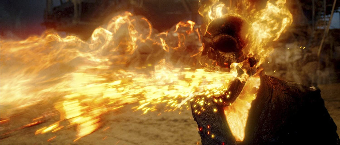 Ghost Rider: Spirit of Vengeance