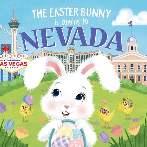 The Easter Bunny is Coming to Nevada