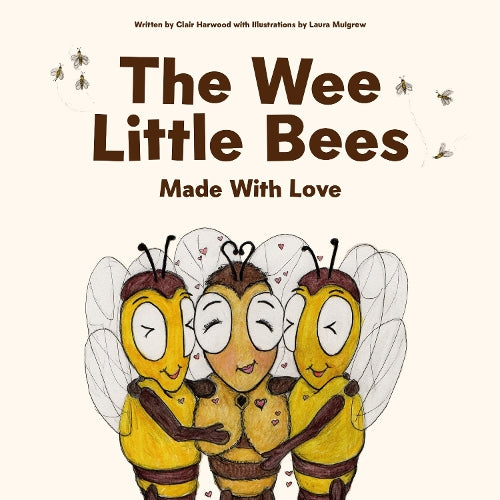 The Wee Little Bees