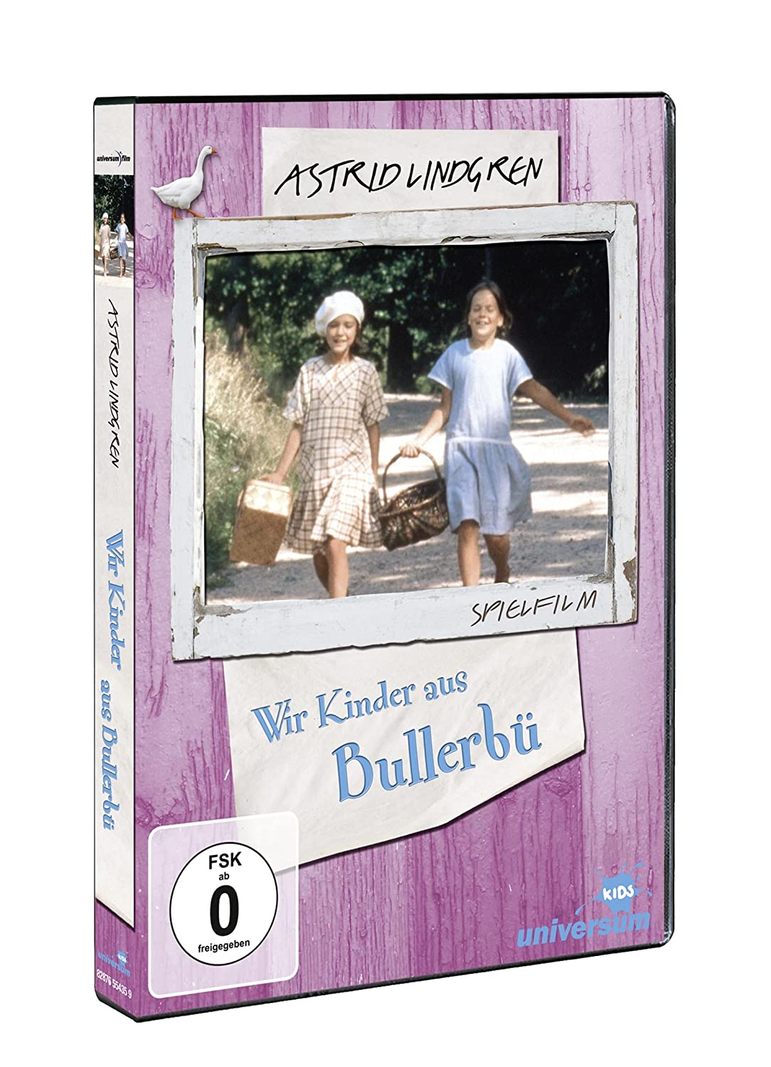 Wir Kinder aus Bullerbü