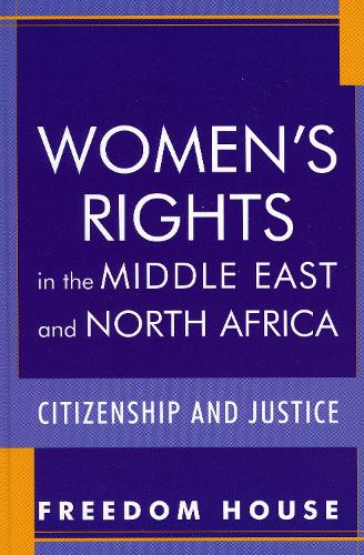 Women's Rights in the Middle East and North Africa
