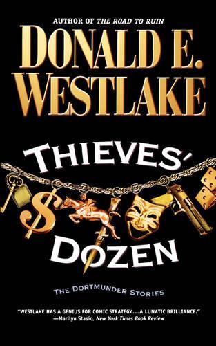 Thieves' Dozen
