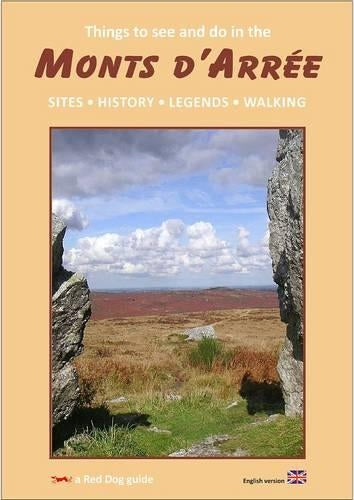 Things to See and Do in the Monts d'Arree