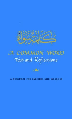 A Common Word