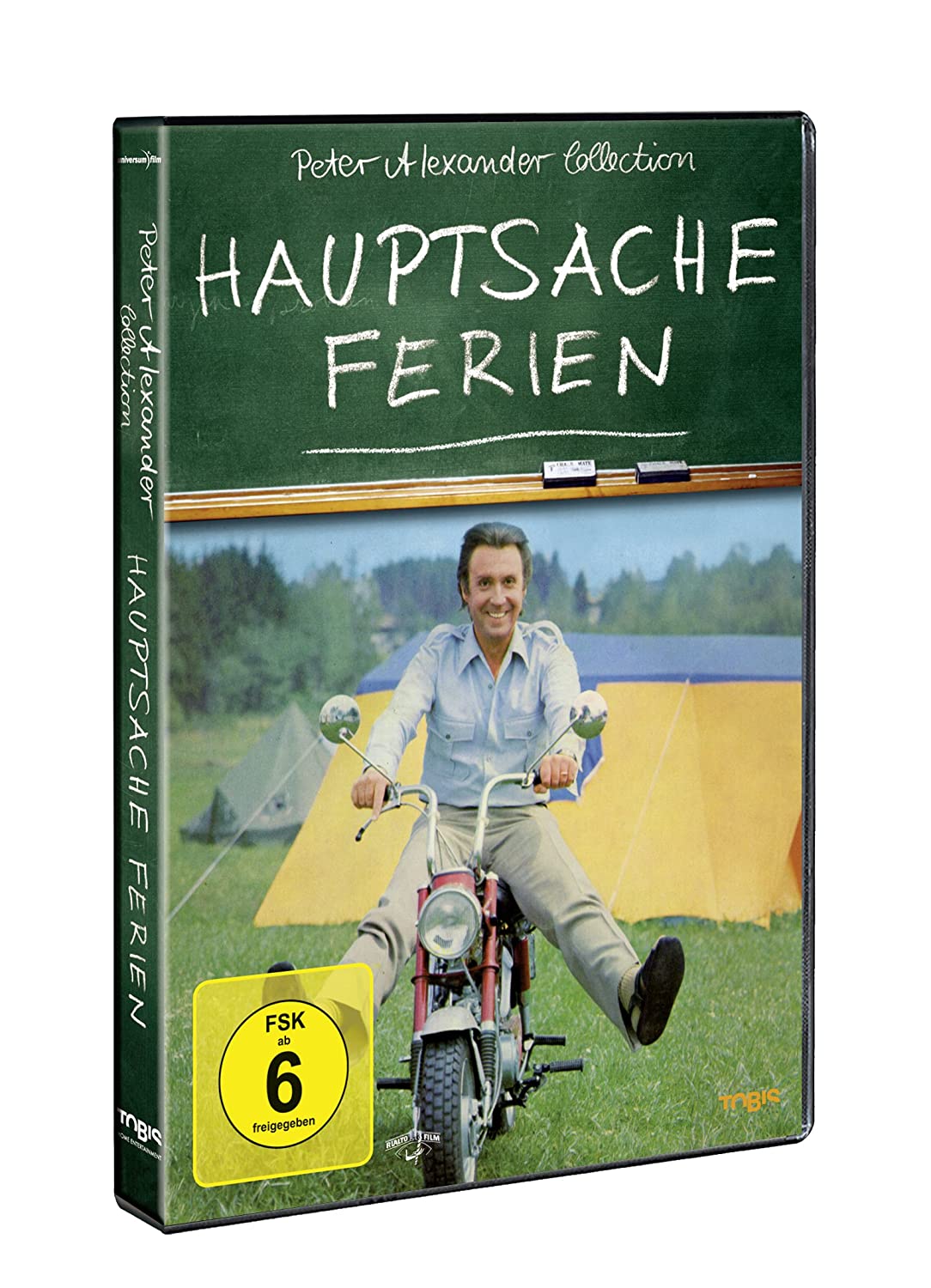 Hauptsache Ferien