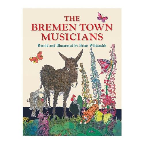 Bremen Town Musicians