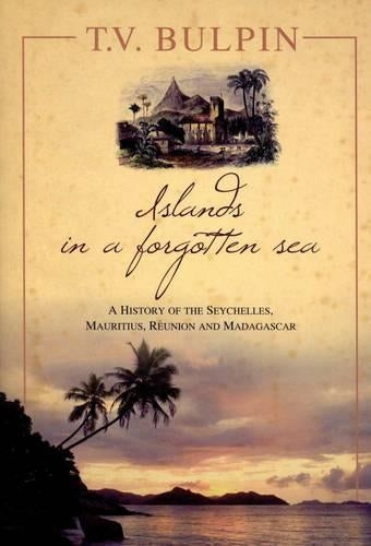 Islands in a Forgotten Sea