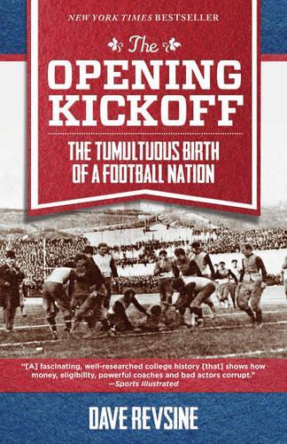 The Opening Kickoff