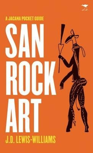 San rock art