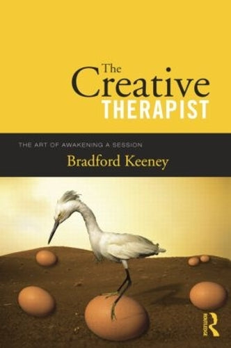 The Creative Therapist