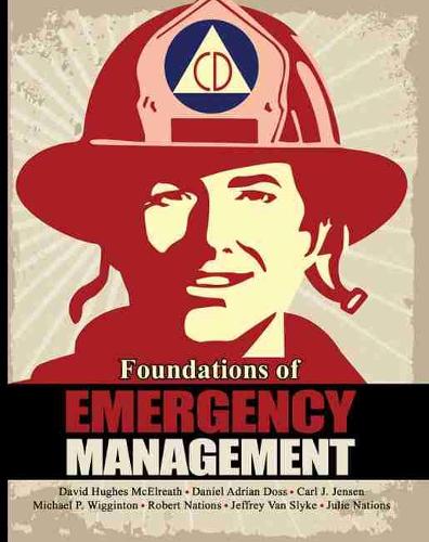Foundations of Emergency Management
