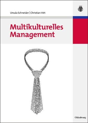 Multikulturelles Management (German Edition