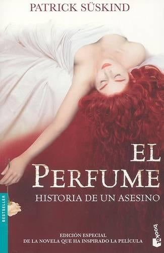 El Perfume