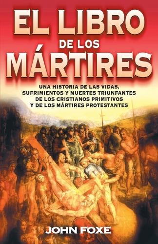 El Libro de Los Mártires