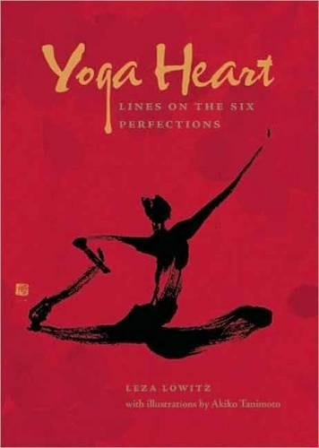 Yoga Heart