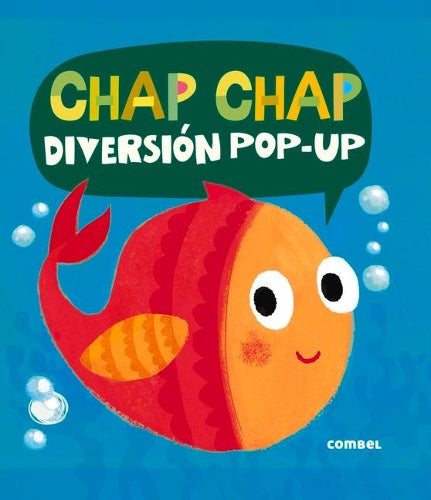 Chap-Chap