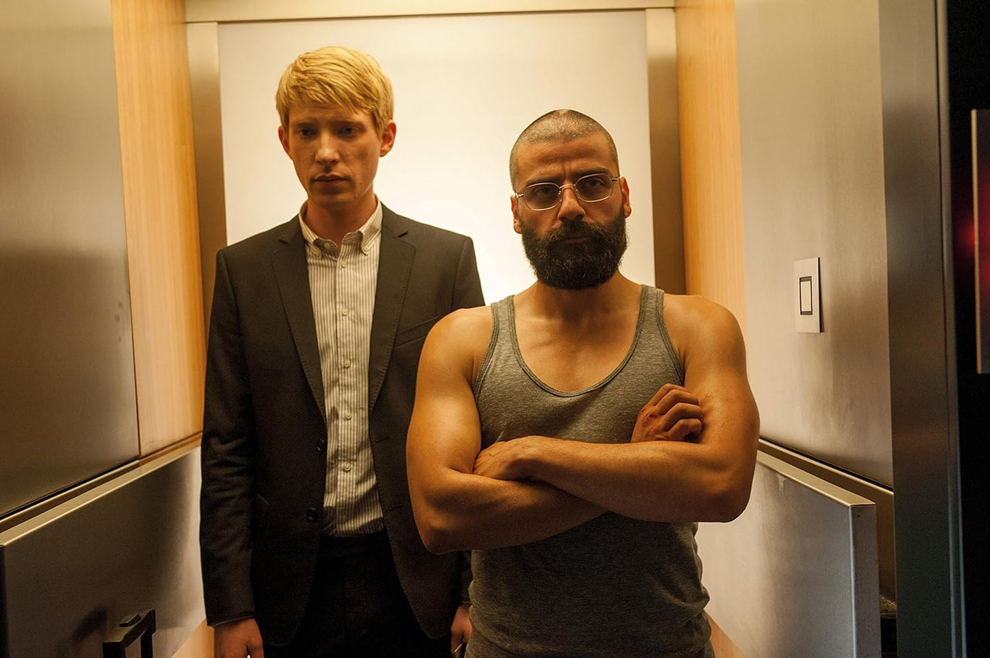 Ex Machina