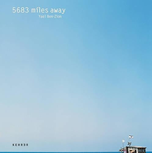 5683 Miles Away
