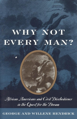 Why Not Every Man?