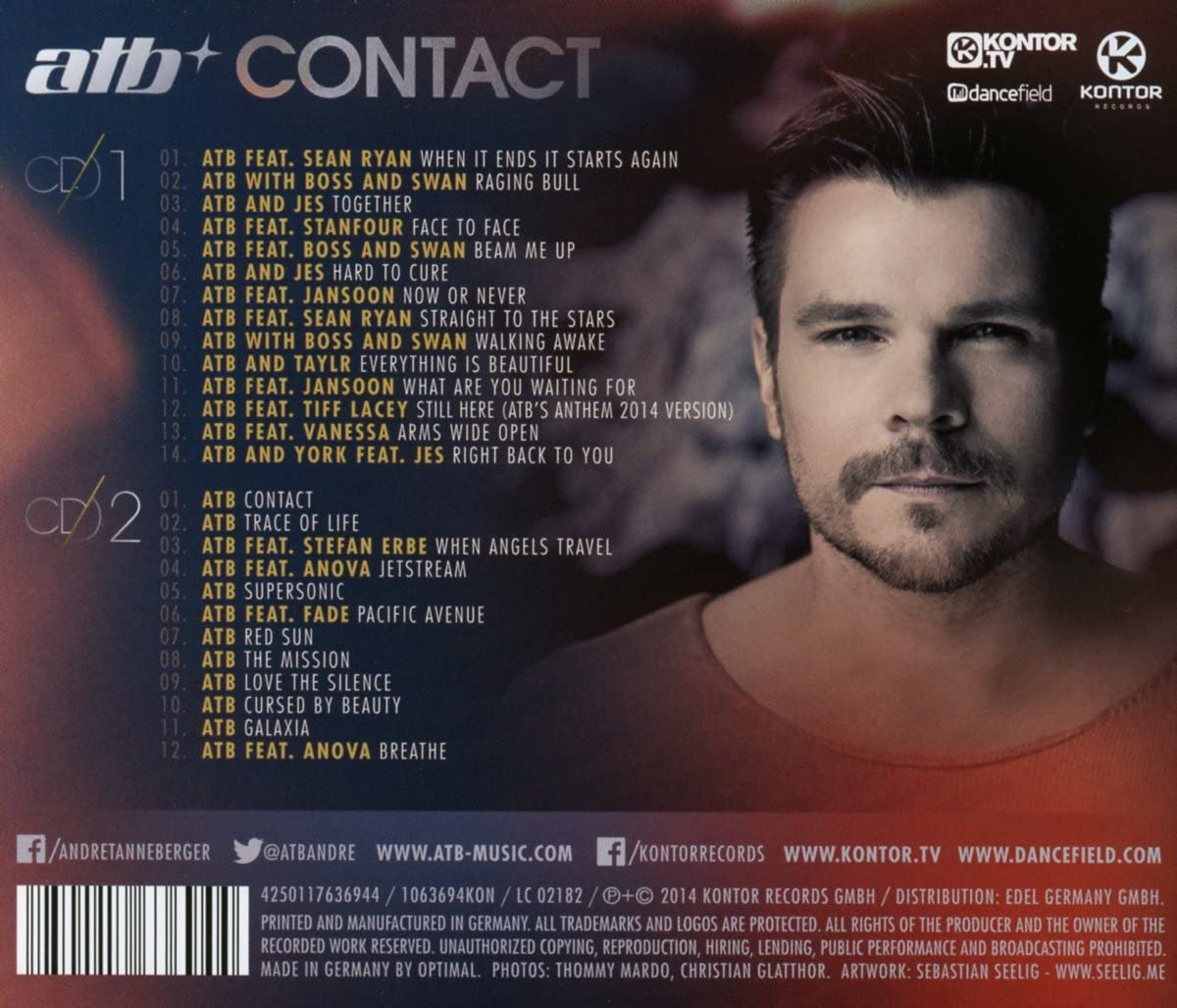 Contact