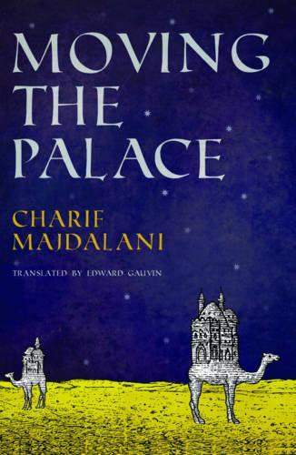Moving the Palace