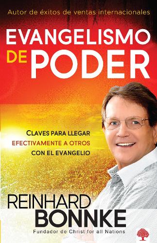 Evangelismo de poder / Evangelism by Fire