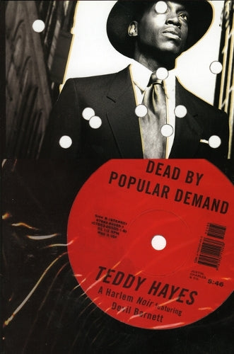 Dead by Popular Demand