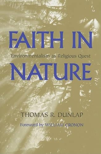 Faith in Nature
