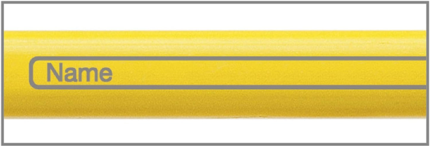 Faber-Castell 110912 - Jumbo, estuche de cartón con 12 lápices de colores de colores Grip, acuarelables, lápices escolares, multicolor, Faber Castell 12 JUMBO GRIP COLOUR PENCILS + SHARPENER