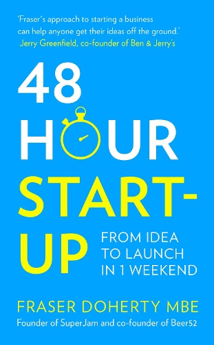 48-Hour Start-up