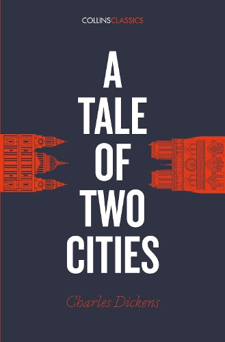 A Tale of Two Cities