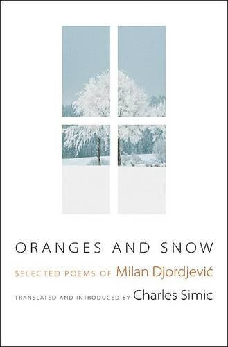 Oranges and Snow