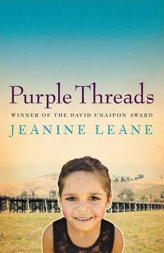 Purple Threads