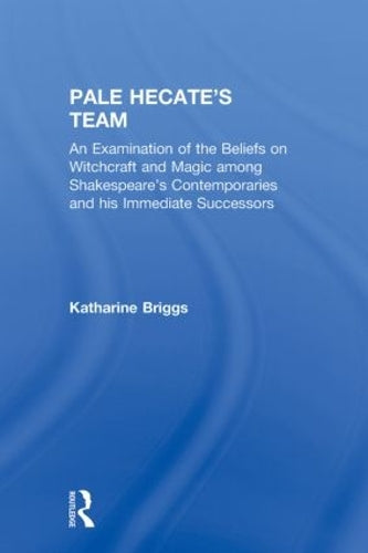 Pale Hecates Team:Briggs V 2