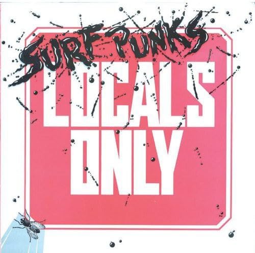 Locals Only