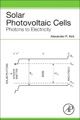 Solar Photovoltaic Cells