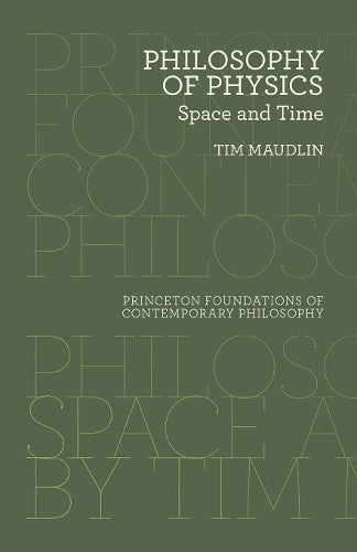 Philosophy of Physics