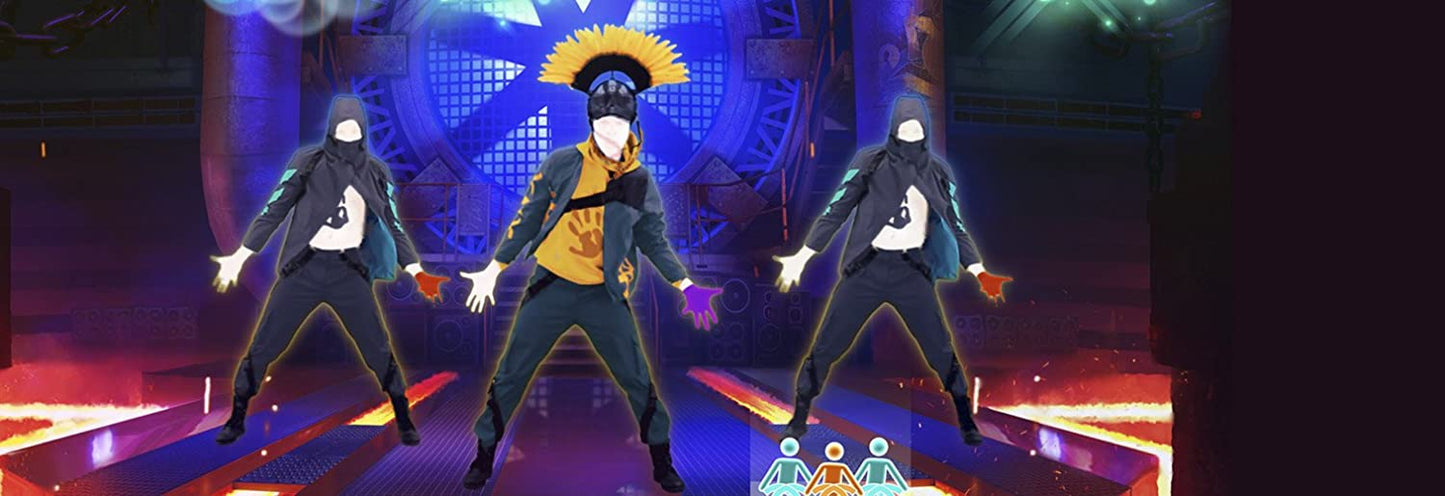 Just Dance 2019 (PS4