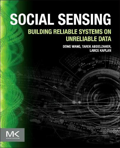 Social Sensing