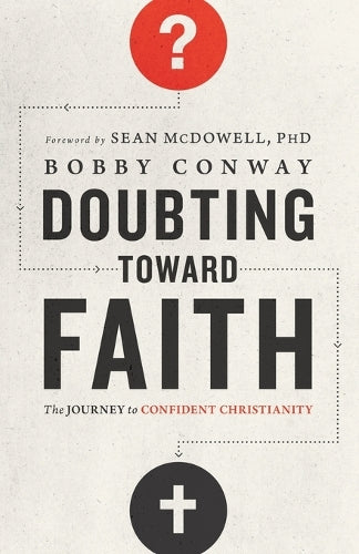 Doubting Toward Faith