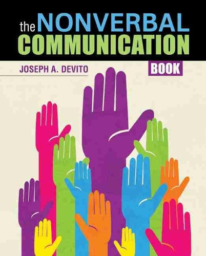 The Nonverbal Communication Book